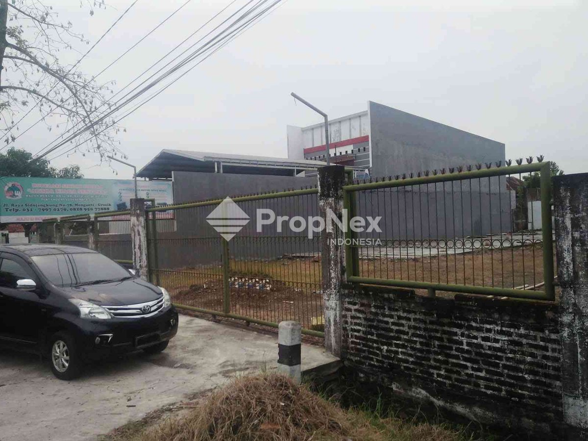 Tanah Siap Bangun Menganti - Gresik (LM) — foto 6